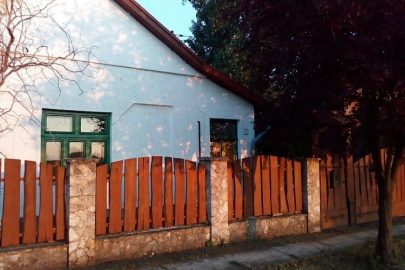Rustica Vendégház Abádszalók