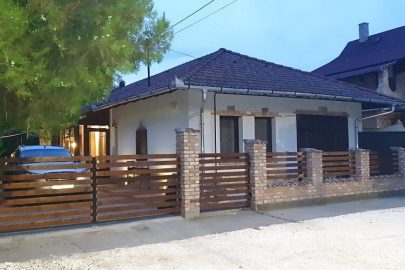 Góbé Vendégház és Wellness Abony