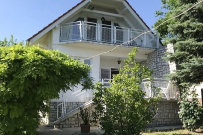 Menta Apartman Alsóörs