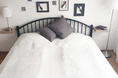 Leander Apartman Alsóörs