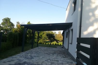 Szabi Vendégház Alsóörs