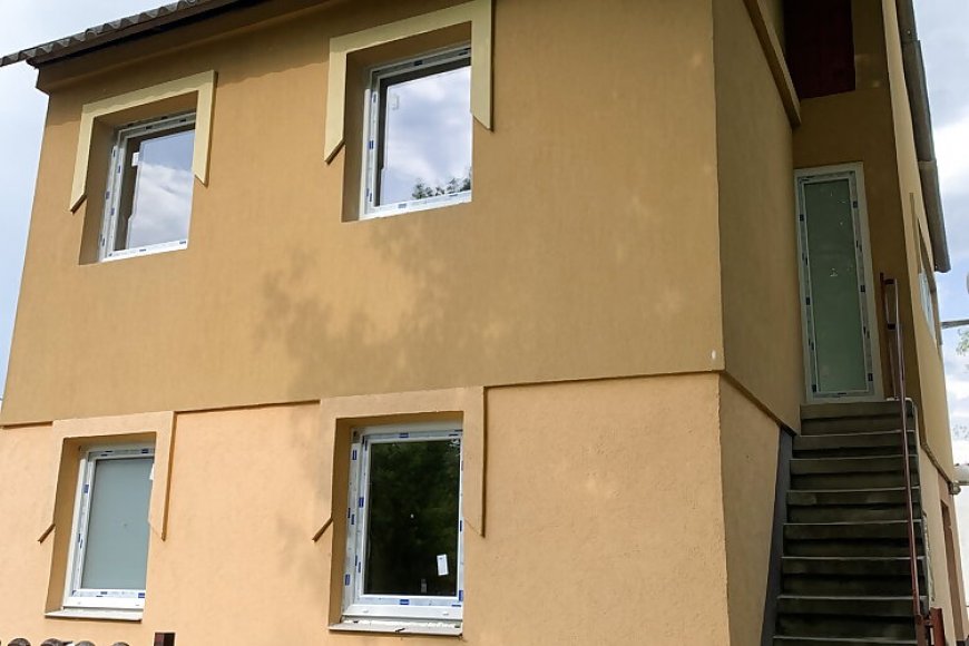 Dunafürdő Vendégház Baja