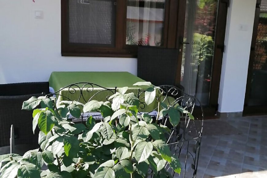 Melinda Apartman Balatonboglár