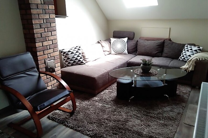 Panna Apartman Balatonboglár