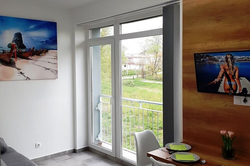 Lakefive Apartments Balatonfüred