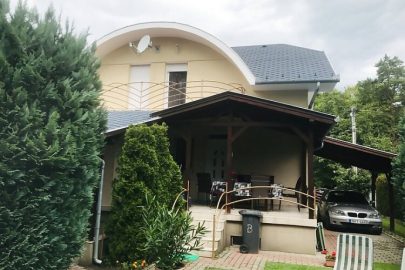 Orsolya Apartman Balatonszárszó