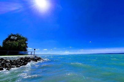 Bercsényi Apartman Balatonvilágos