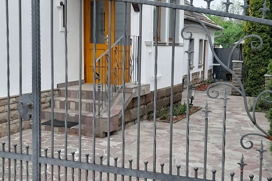 Dorkinca Apartman Bogács