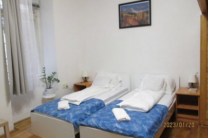 Lavender Loft Apartment Budapest