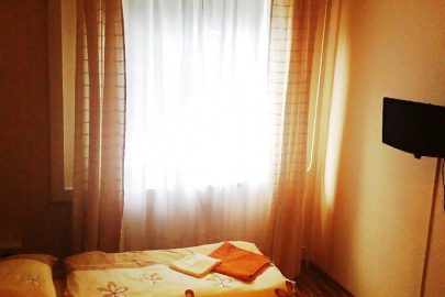 Top Apartment Budapest
