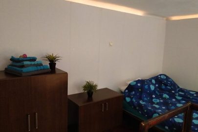 Fanni Apartman Budapest