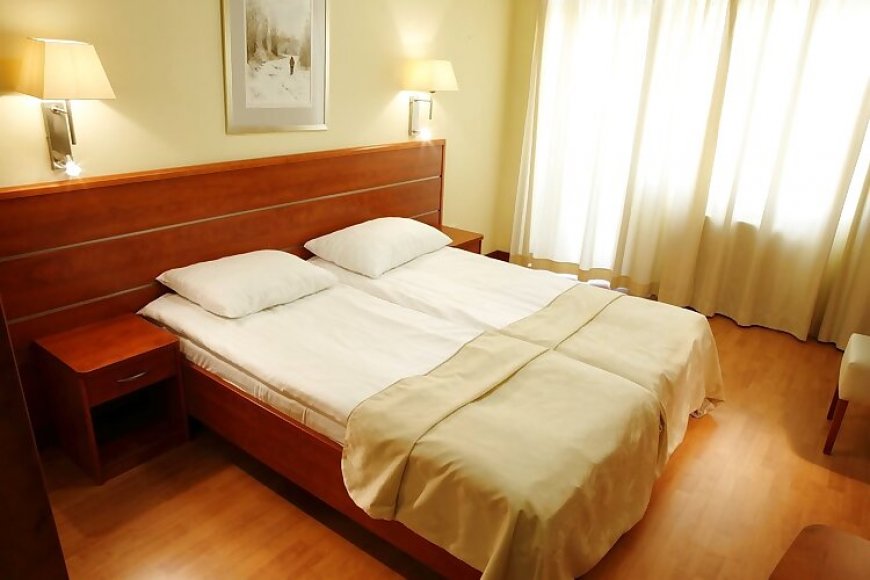 Benczúr Hotel Budapest