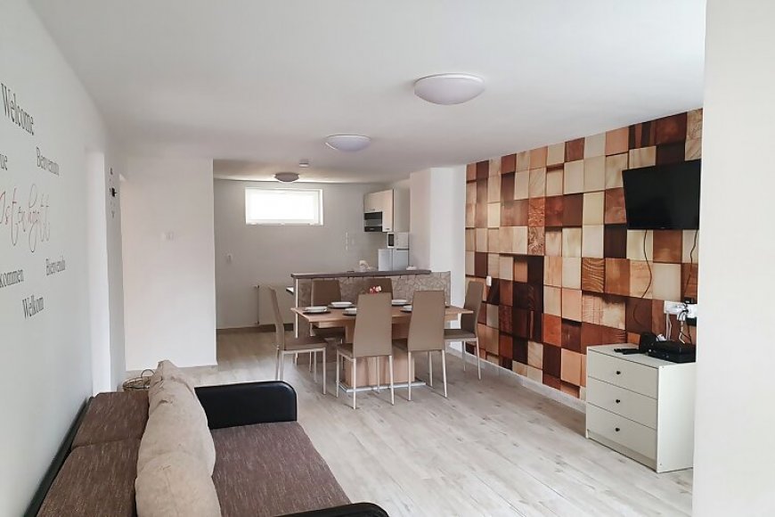 Família Apartman Cserkeszőlő