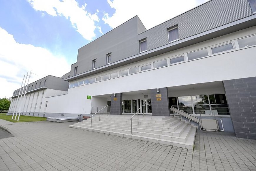 Campus Hotel Debrecen