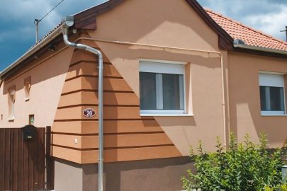 Jázmin Apartmanház Demjén