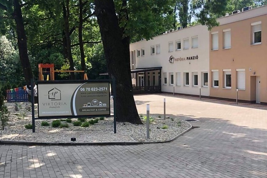 Viktória Panzió Dunaújváros