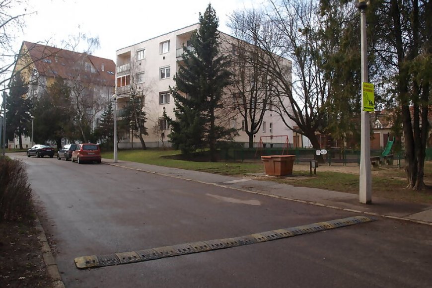 Évi Apartman Eger