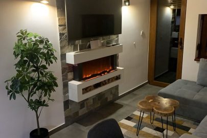 LiMo Apartman Fonyód