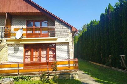 Marika Vendégház Fonyód-Bélatelep