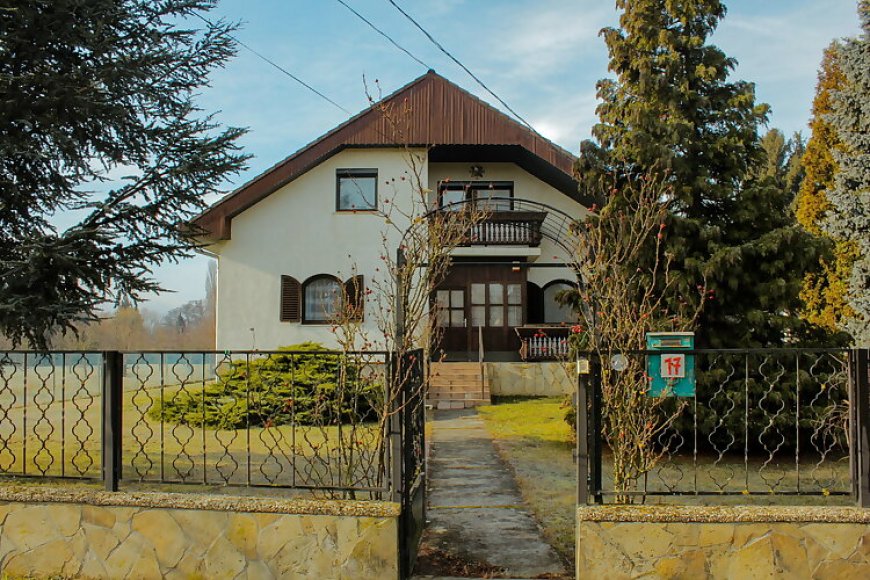 Zoli’Bá Apartman Gyöngyösfalu