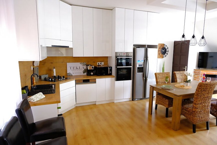 Tekla Apartman Gyula