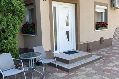 Niki Apartman Hajdúszoboszló