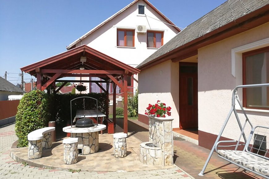 Hajnal Apartman Hajdúszoboszló