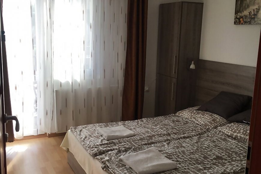 Luna Home Apartman Hajdúszoboszló