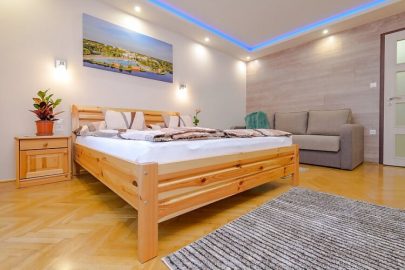 ILLÉS Apartmanok I. Hajdúszoboszló