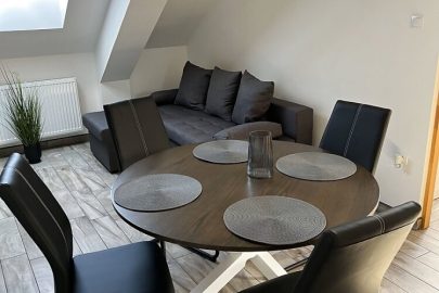 Csipke Residence 1. Apartman Hajdúszoboszló