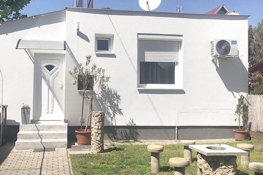 Judy – Pipacs Apartman Hajdúszoboszló