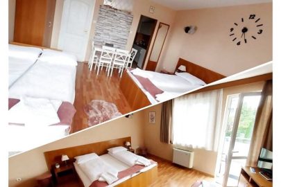 Luxory & Spa Apartman - A Hajdúszoboszló