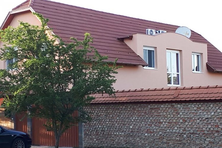 Sunshine Apartment Hajdúszoboszló