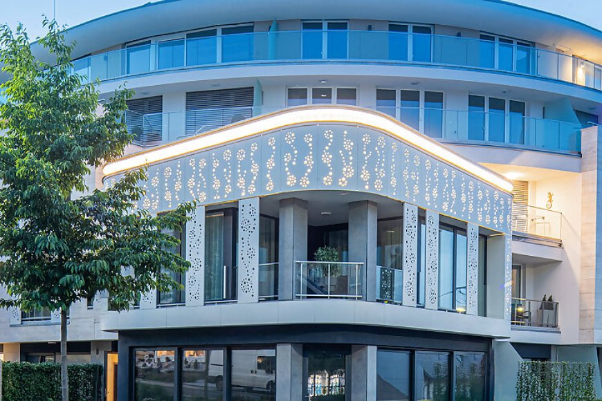 Onyx Apartman Hévíz