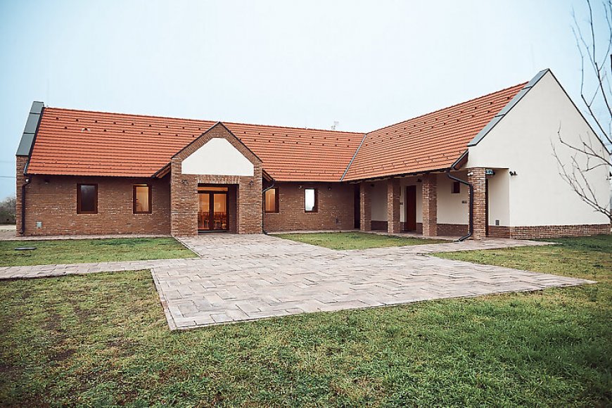 Vadvirág Vendégház Izsák