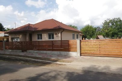 Jókai Apartman Kaba