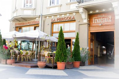 Prestige Apartman Kaposvár