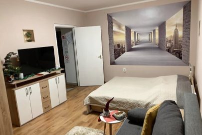 Sweet-Home Apartman Kaposvár
