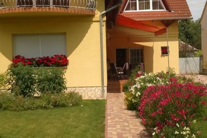 Nádor Apartmanok Kaposvár