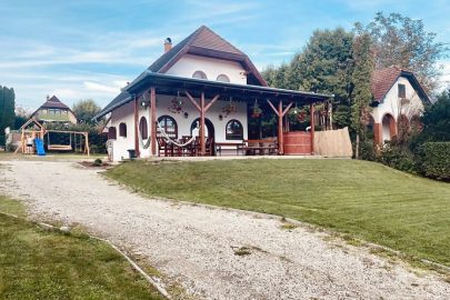 Desiparti Apartman Kaposvár