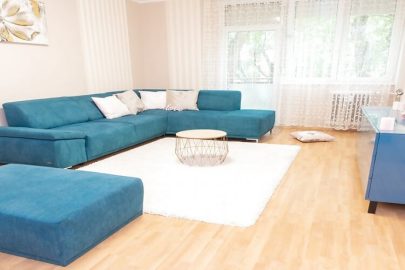 La Bella Maria II. Apartman Kaposvár