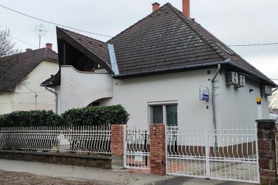 Éva Panzió Kaposvár