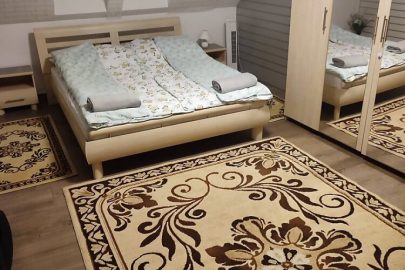 Mezei Apartman Kecskemét