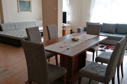 Kerka Apartman Kerkabarabás