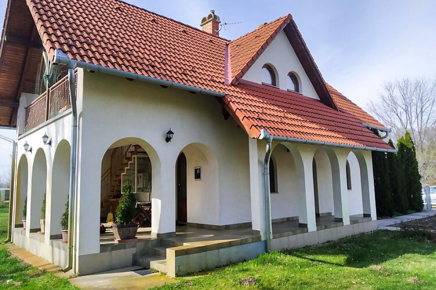 Bodzás Vendégház – Bodza u.4. Kiskunmajsa