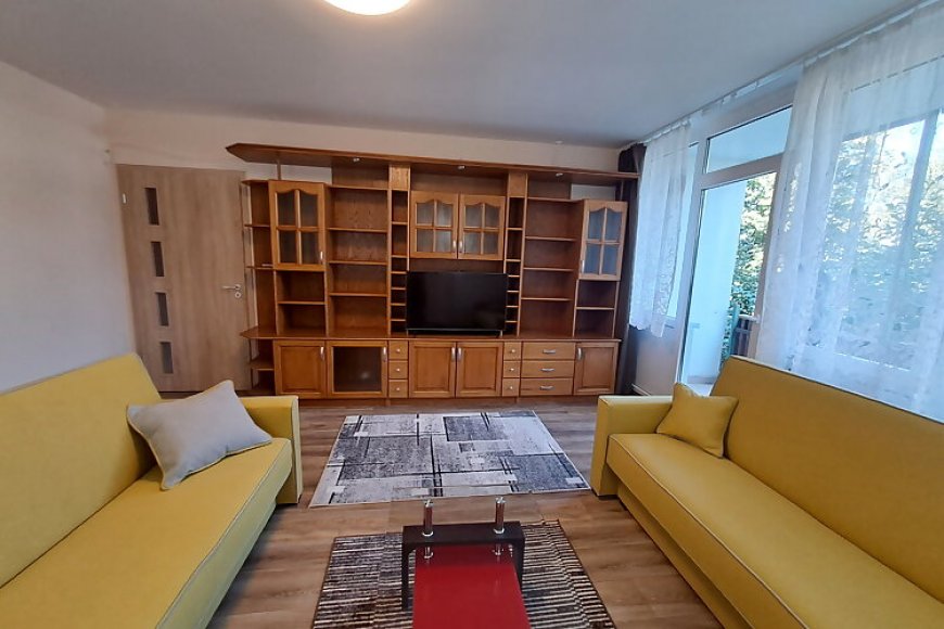Kaptár Lakás Apartman Komárom