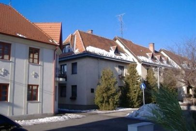 Belvárosi Apartman Kőszeg