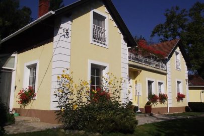 Kasper Vendégház Kőszeg