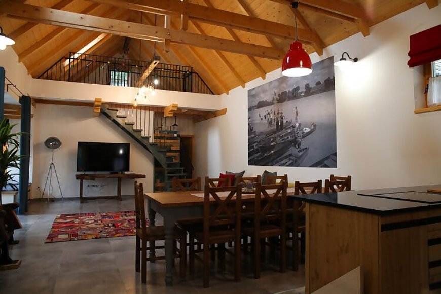 Döme’s Point Apartman Leányfalu