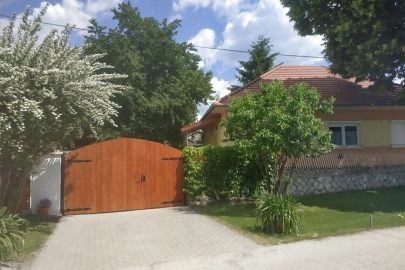 Cseresznyés Ház Lipót
